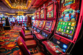 gk444: অনলাইন ক্যাসিনো গেমে বিনোদন ও আকর্ষণীয় অভিজ্ঞতা